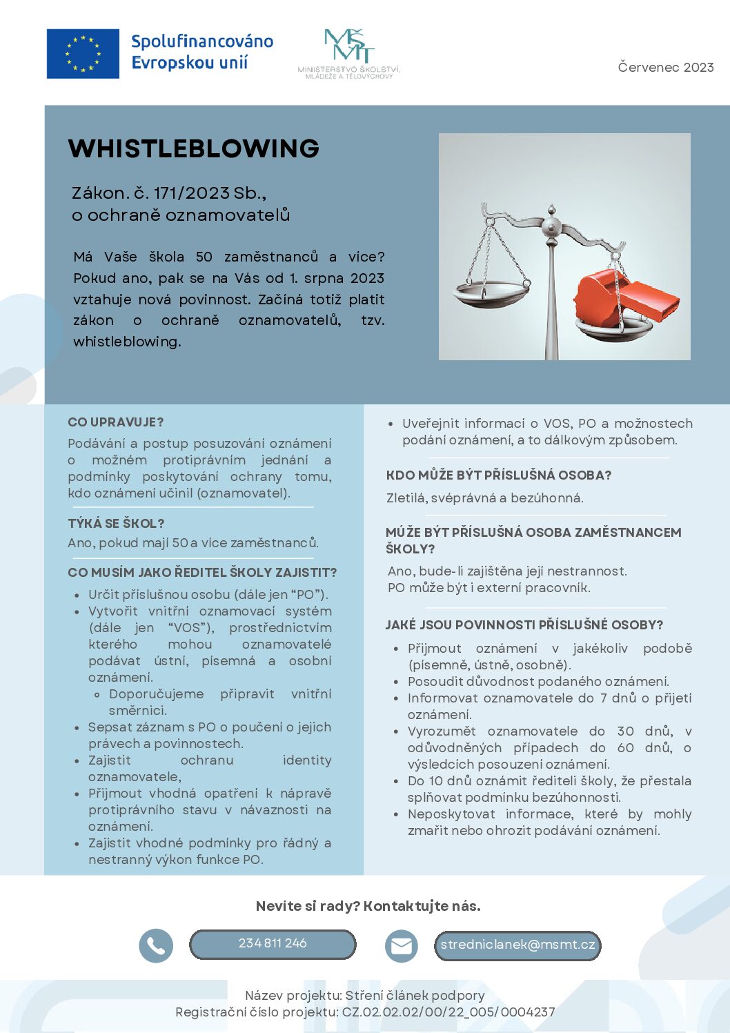 01_leták_Whistleblowing