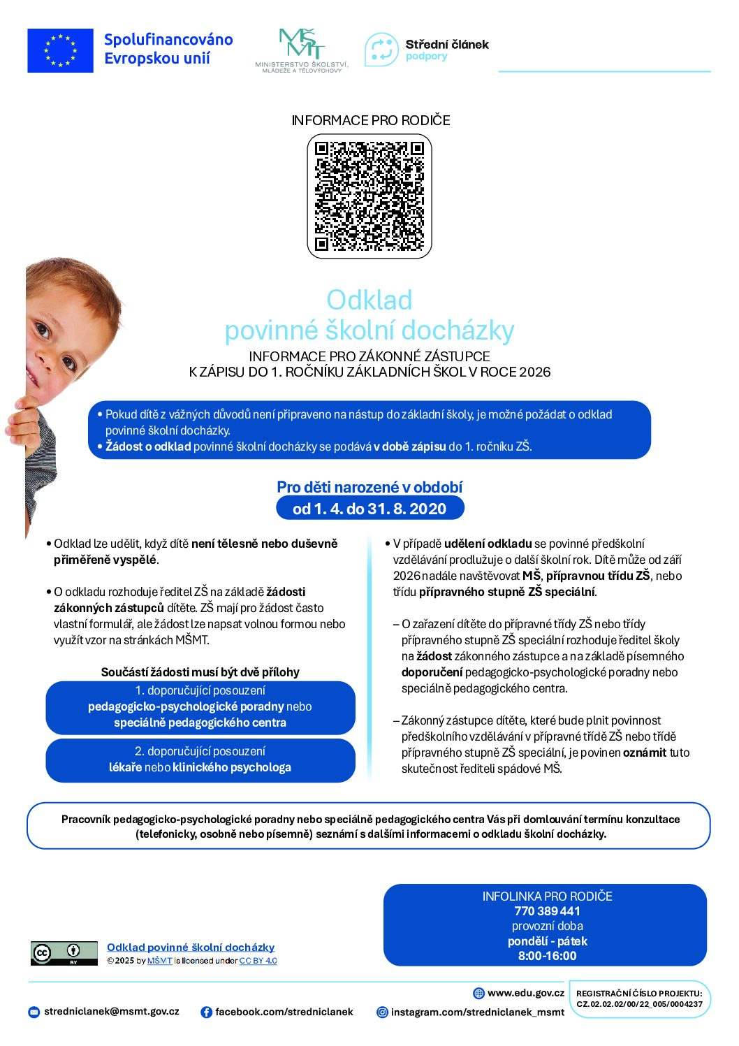 31_Odklad povinne skolni dochazky pro rodice