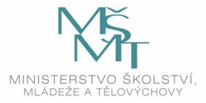 Logo projektu Podpora rovných příležitostí